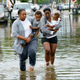 Illustration for article titled All Eyes on the Levees: Amid Flooding, New Orleans Braces for a Potential Hurricane